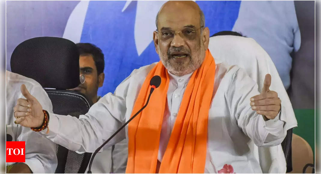 CAA to be Notified Before Lok Sabha Elections: Amit Shah | India News