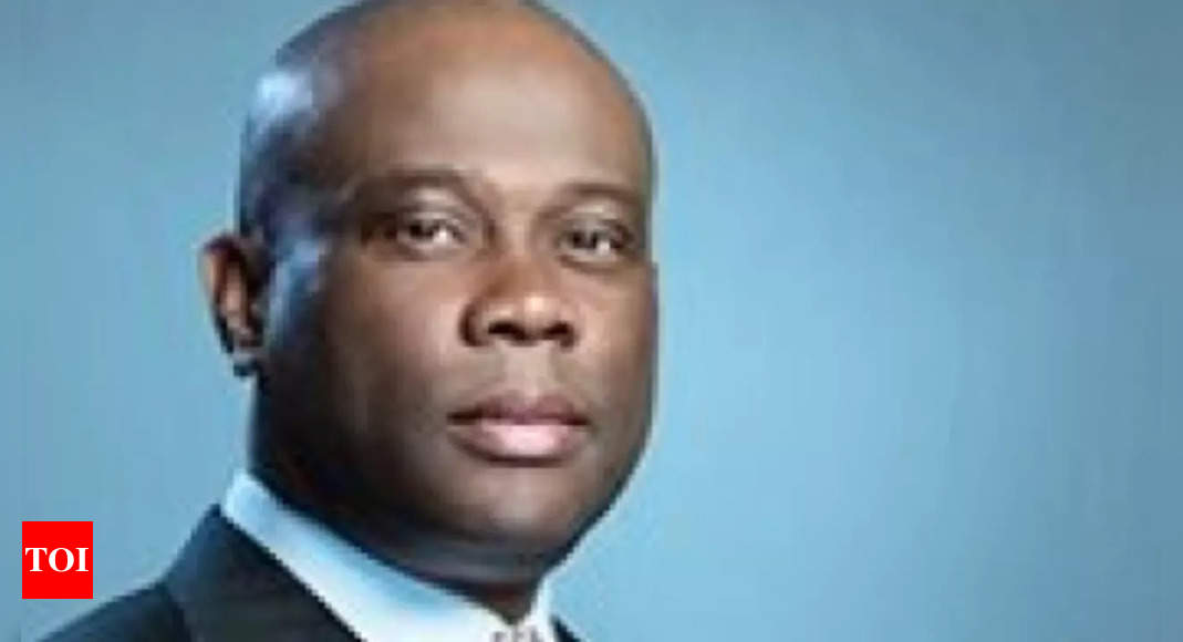 Nigeria's Access Bank Group CEO Among Six Dead In California Helicopter ...