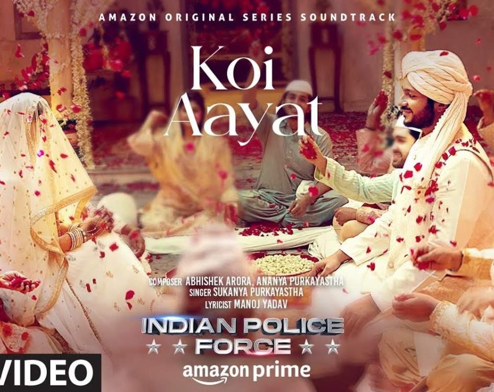 
Watch The Latest Hindi Music Video For Koi Aayat By Sukanya Purkayastha
