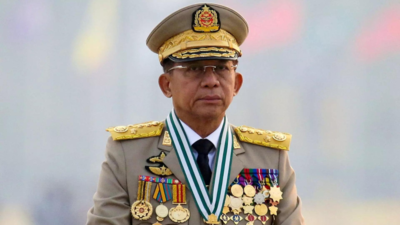 Myanmar junta imposes mandatory military service for young population