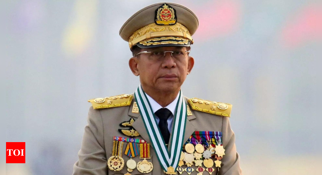 La junte birmane impose le service militaire obligatoire aux jeunes