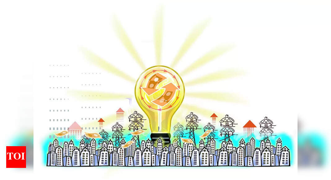 Electricity Bill Scheme 1274 Cr For Reducing Electricity Bill To Half