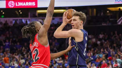 Orlando Magic get clutch play from Franz Wagner to outlast Chicago Bulls