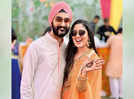 Harshdeep Kaur and Mankeet Singh: Delhi nahi hota toh humari love story nahi hoti