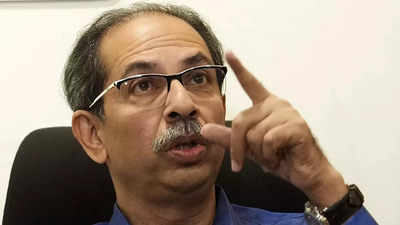 Dismiss Maharashtra government and impose President's rule, says Uddhav Thackeray on state's law and order situation