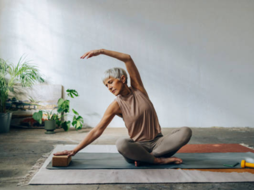 Awareness”- How Yoga Can Help - SOKY Happenings