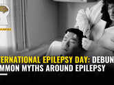 International Epilepsy Day: Debunking common myths around epilepsy