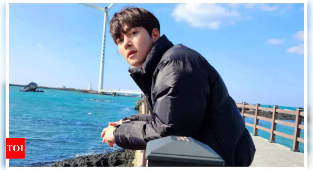 Ji Chang Wook Faces Backlash for Alleged Indoor Smoking Incident During ‘Welcome To Samdal-ri’ Filming; Agency Issues Apology |