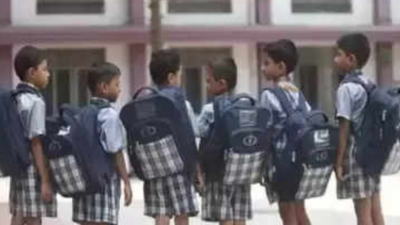 New schools timings in Noida from Monday
