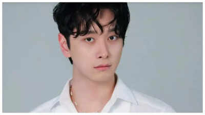 2PM's Changsung set to portray charming cafe owner in debut lead role for Japanese drama 'Pure Coffee Connection'