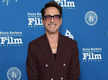 
Robert Downey Jr thanks wife Susan, Cillian Murphy as he receives Maltin Modern Master award

