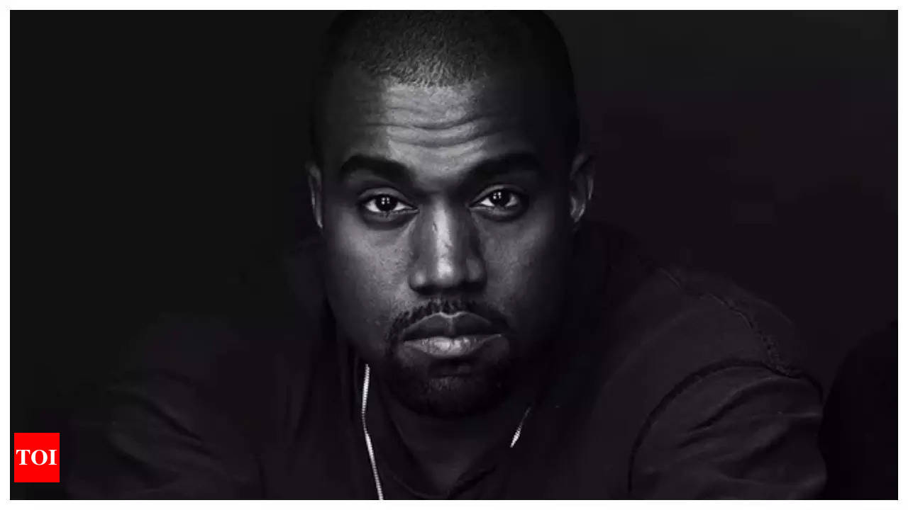 My family not black - Kanye West claims - P.M. News