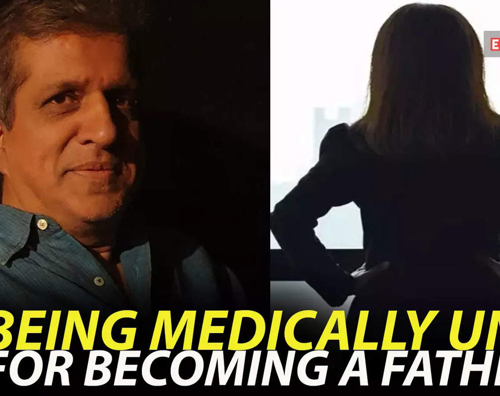 
Pregnant journalist responds to Darshan Jariwala's claim of medical unfitness for fatherhood

