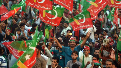 Pakistan: PTI says release of political prisoners, acceptance of its mandate will be 'healing touch'