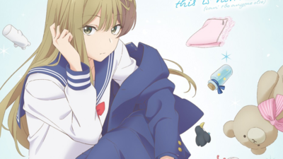 Senpai is an Otokonoko anime unveils lead voices and exciting details
