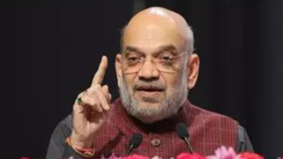 PM Modi has worked to secure respect for India's cultural heritage on world stage, says Amit Shah