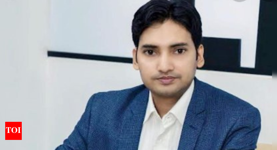 EaseMyTrip to enter hospitality with a proposed Rs 100-crore 5 star in Ayodhya – Times of India