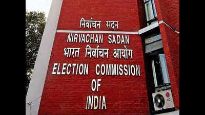 ECI cracks the whip yet again against errant officials and police officers for irregularities during 2021 Tirupati LS bypolls