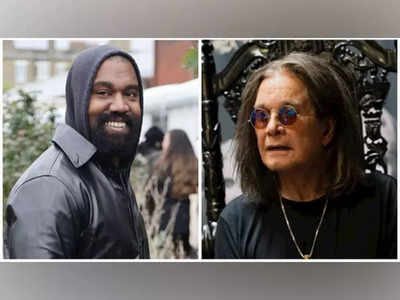 Ozzy Osbourne denies Kanye West's request to sample 'War Pigs' on his new album 'Vultures'