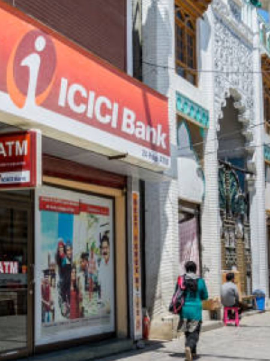 Icici Bank Hikes Interest Rate On Specific Fixed Deposits Check New Rates Times Now 5021