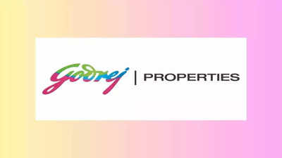 Godrej Properties sale bookings may rise to Rs 18k crore surpassing FY24 guidance: Pirojsha Godrej
