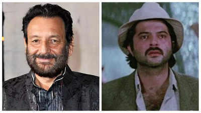 Shekhar Kapur reveals Anil Kapoor and Boney Kapoor were SCARED during release of Mr India; says 'there was no certainty if it would work'