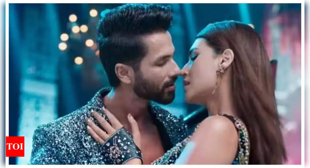 Teri Baaton Mein Aisa Uljha Jiya Box Office Collection Day 3 Early Estimates: Shahid Kapoor Starrer Crosses Rs 7 Crore Mark |