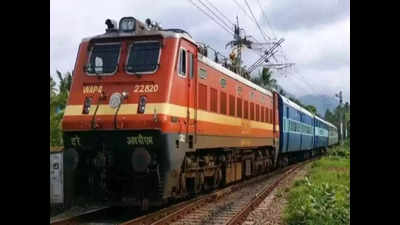 LTT midnight rail blocks for 7 days will impact some outstation trains