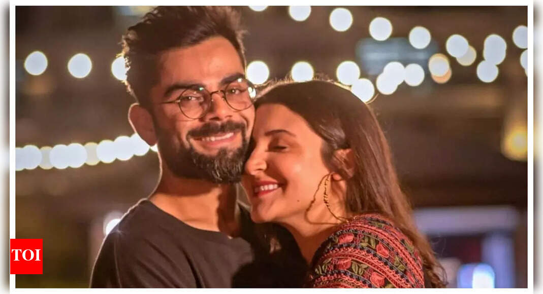When Anushka Sharma REVEALED how Virat Kohli proved he was going to be a good life partner