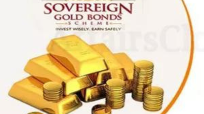 Trichy HPO to issue sovereign gold bond scheme till February 16