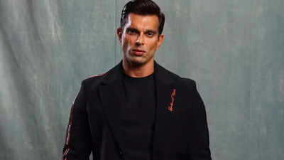 Karan Singh Grover shares why he was fine with Hrithik Roshan stealing the spotlight in 'Fighter'