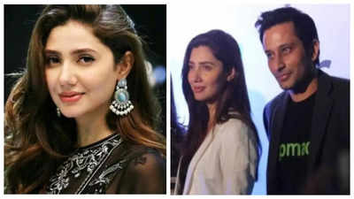 Is Shah Rukh Khan's 'Raees' co-star Mahira Khan pregnant with her second child? Here's what we know...