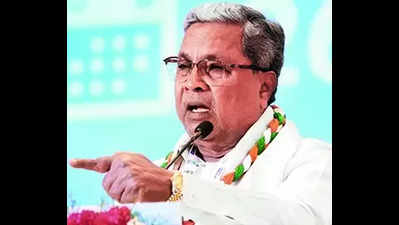 Appeasement politics? 90 in Karnataka get cabinet rank; ‘highest till date’