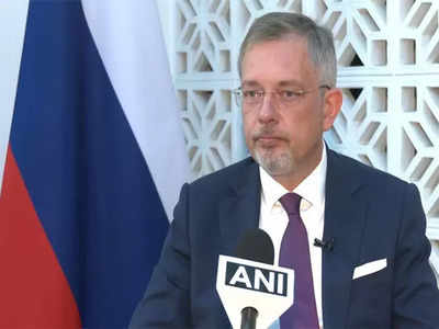 US threatening sanctions to spoil India-Russia ties: Moscow envoy