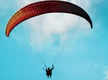 
Telangana tourist dies as her paragliding harness breaks mid-air near Manali
