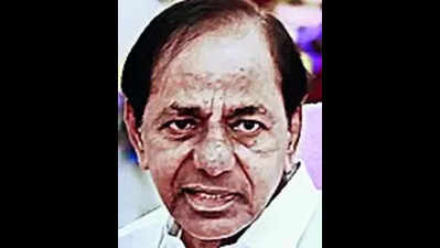 Apologise before Nalgonda visit: Venkat Reddy to KCR