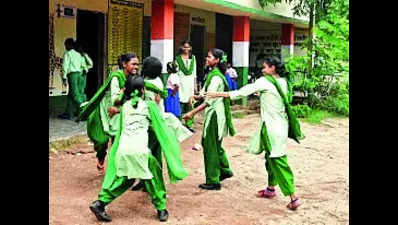 10 Ranchi schools to get ten new classrooms each