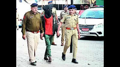 9-year-old child kidnapper tracked down in Raj, arrested