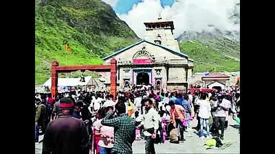 Rise in tourists an encouraging sign, calls for more infra