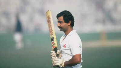 Picture of Gundappa Viswanath