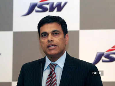 JSW looks to decouple auto supply chain from China - Times of India