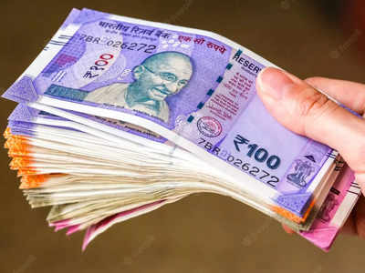 Rupee rises 8 paise to 82.99 against US dollar in early trade