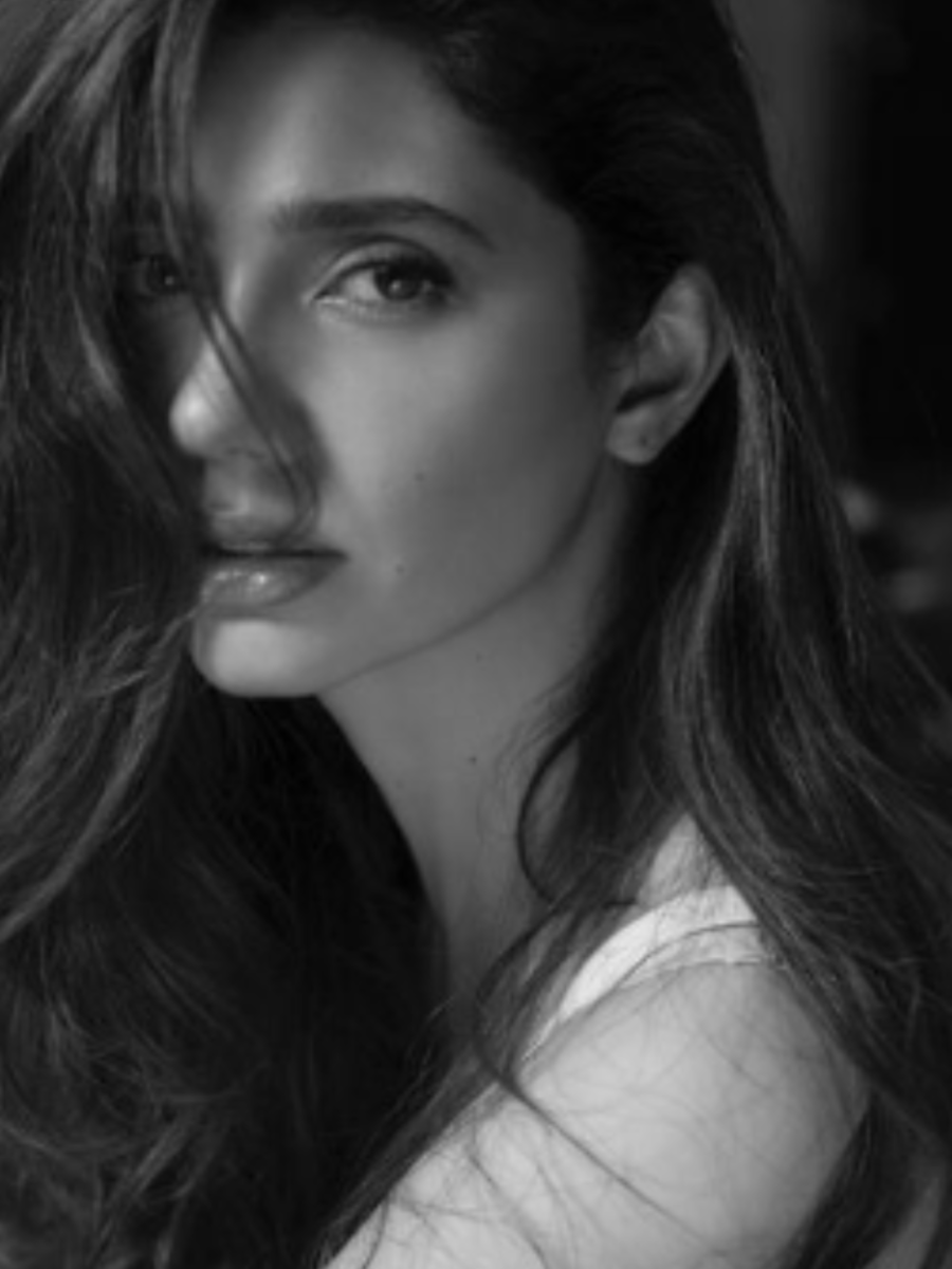 'Humsafar' actor Mahira Khan’s fitness schedule is easy to follow ...