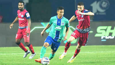 Victory eludes JFC, BFC in thrilling 1-1 draw