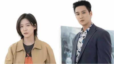 ‘Flex x Cop’ stars Ahn Bo Hyun and Park Ji Hyun to bring thrills to 'Running Man' in an exciting spy hunt episode