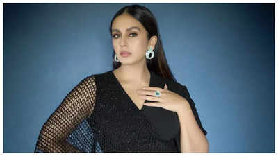 Huma Qureshi calls Animal ‘crafty’; wants to do a film where she holds a machine gun and kills thousands of people