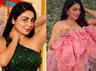 Neeru Bajwa's collection of steal-worthy dresses