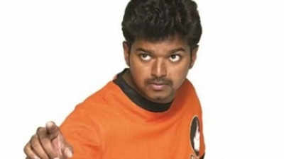 Vijay and Trisha's classic entertainer 'Ghilli' to re-release in April