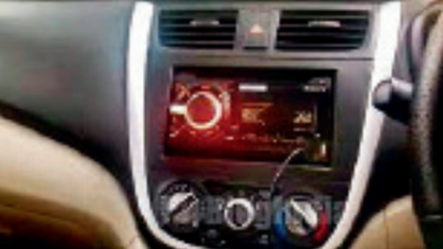 Have car audio system? You don’t need permit any more, says govt