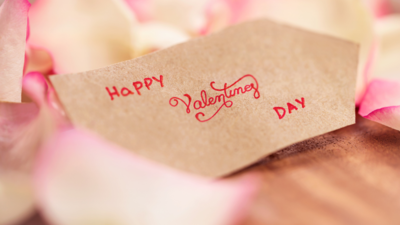 Happy Valentine's Day 2024: Top 50 Wishes, Messages, Quotes, and Greetings to share with your special someone on Valentine Day